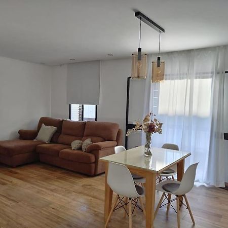 Apartmán Casa Dona Elvira Aracena Exteriér fotografie