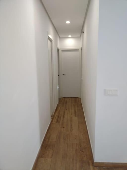 Apartmán Casa Dona Elvira Aracena Exteriér fotografie