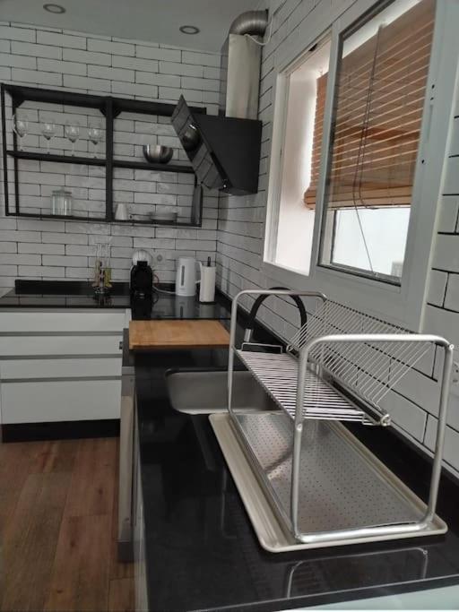 Apartmán Casa Dona Elvira Aracena Exteriér fotografie