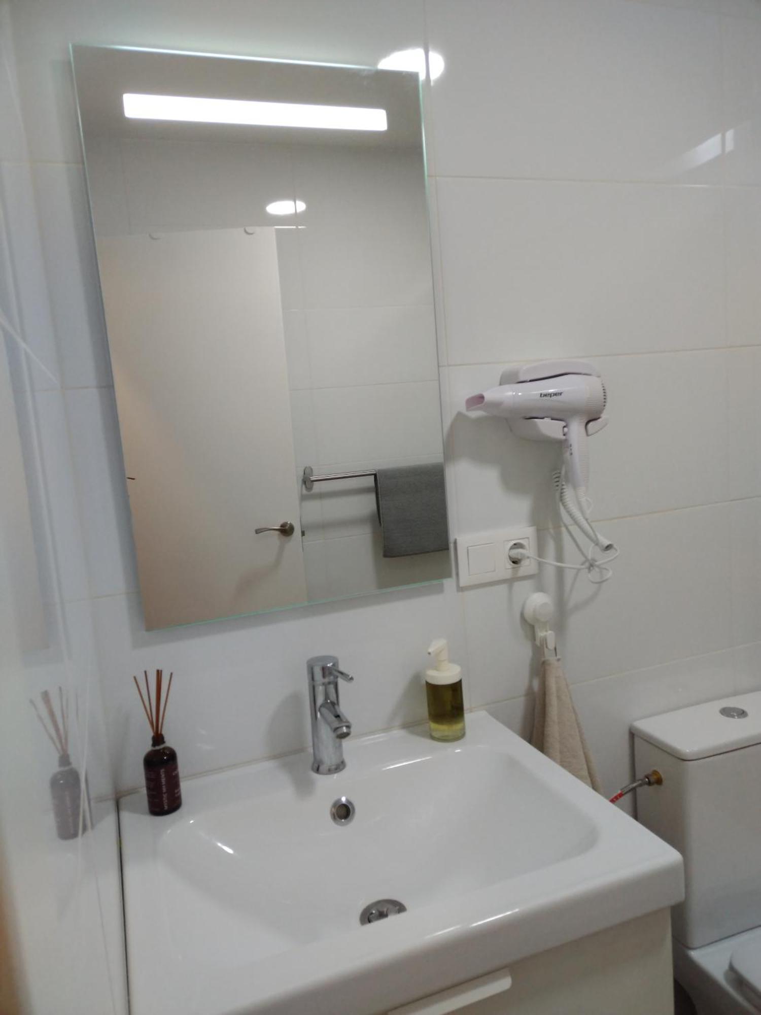 Apartmán Casa Dona Elvira Aracena Exteriér fotografie