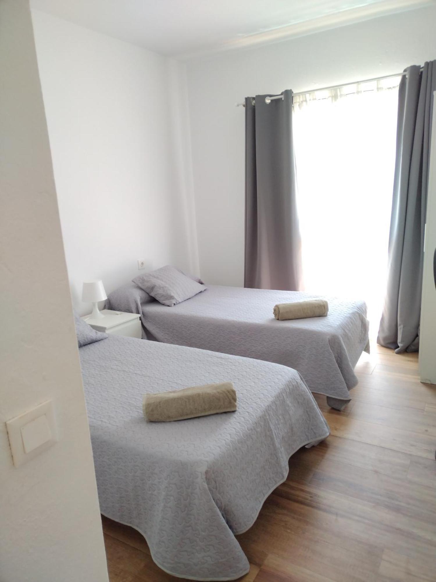 Apartmán Casa Dona Elvira Aracena Exteriér fotografie
