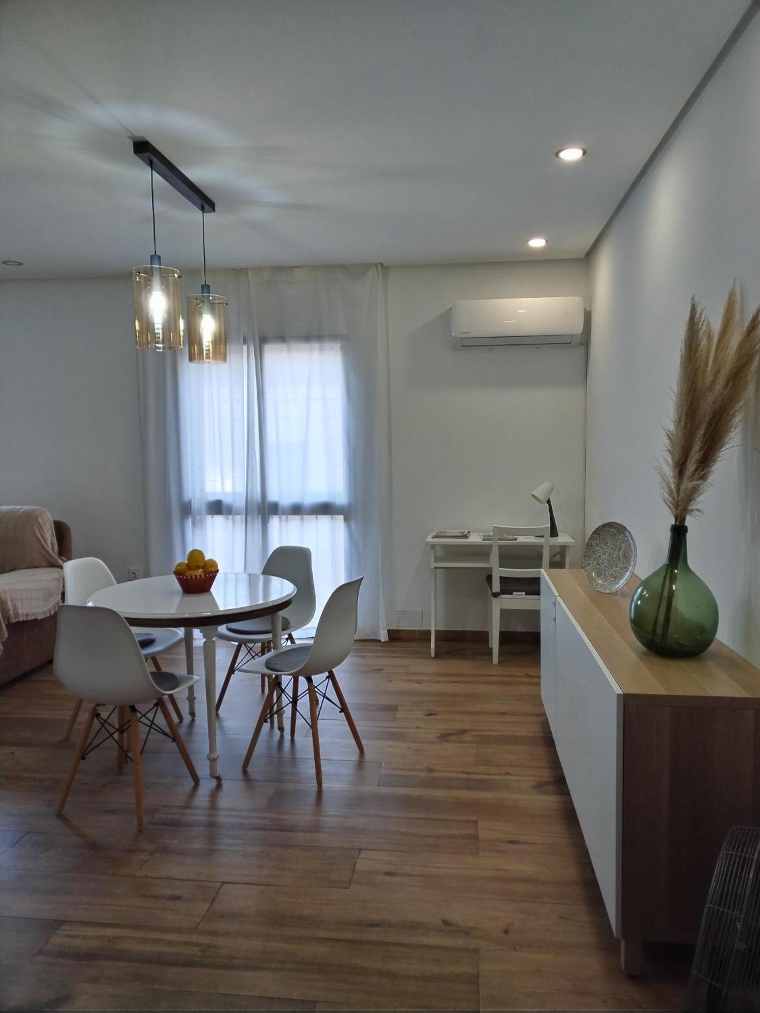 Apartmán Casa Dona Elvira Aracena Exteriér fotografie